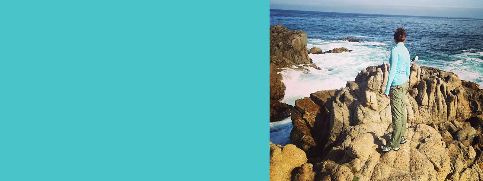 calm. cool. creative.